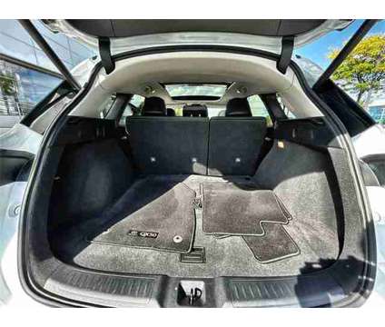 2023 Infiniti QX50 SENSORY AWD is a White 2023 Infiniti QX50 Station Wagon in Ramsey NJ