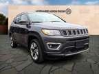 2021 Jeep Compass Limited 4X4