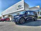 2024 Infiniti QX80 SENSORY AWD