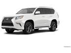 2019 Lexus GX 460