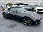 2019 Nissan 370Z