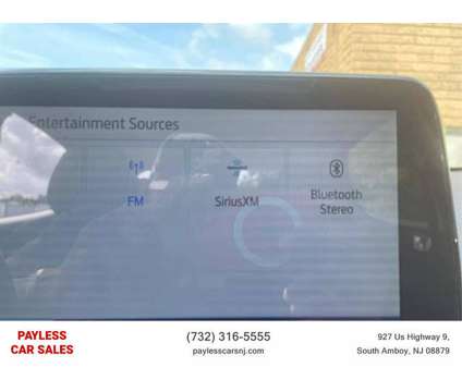 2018 Ford EcoSport SE is a Red 2018 Ford EcoSport SE Station Wagon in South Amboy NJ