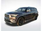 2019 Infiniti QX80 LIMITED