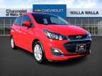 2021 Chevrolet Spark FWD 1LT Automatic