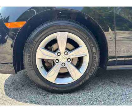 2018 Honda Odyssey EX-L is a Black 2018 Honda Odyssey EX Van in Naperville IL