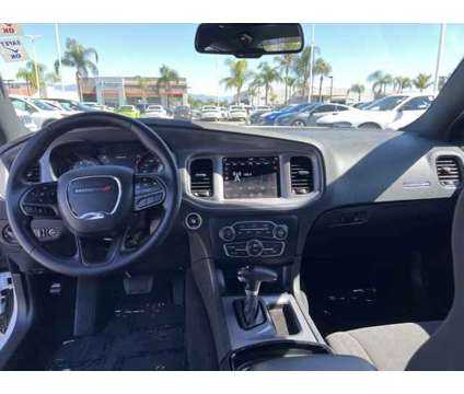 2023 Dodge Charger GT is a White 2023 Dodge Charger GT Sedan in Hemet CA