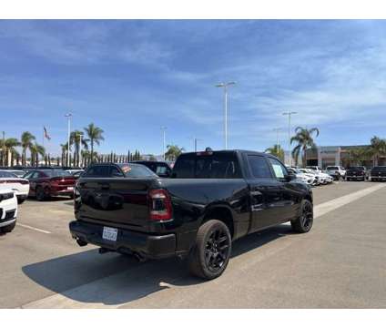 2023 Ram 1500 Laramie is a Black 2023 RAM 1500 Model Laramie Truck in Hemet CA