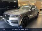 2022 Jaguar F-PACE S