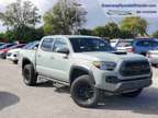 2021 Toyota Tacoma TRD Pro