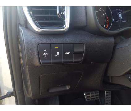 2022 Kia Sportage Nightfall Edition is a Silver 2022 Kia Sportage 4dr Car for Sale in Lynn MA