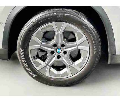 2023 BMW X1 xDrive28i is a Silver 2023 BMW X1 xDrive 28i SUV in Huntington Station NY