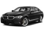 2021 BMW 5 Series 530e