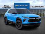 2024 Chevrolet TrailBlazer AWD RS