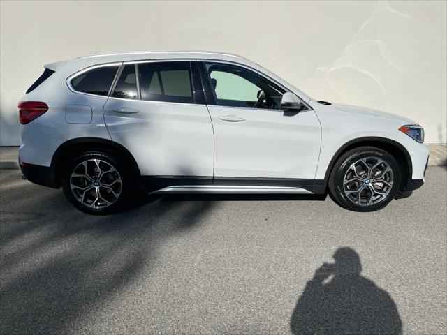 2021 BMW X1 xDrive28i