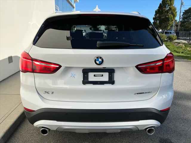 2021 BMW X1 xDrive28i