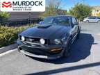 2007 Ford Mustang GT Premium