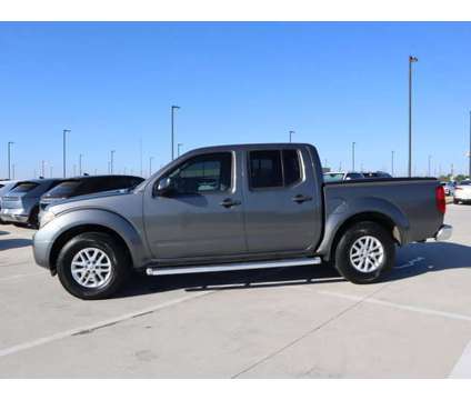 2019 Nissan Frontier SV is a 2019 Nissan frontier SV Truck in Friendswood TX