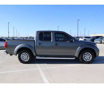 2019 Nissan Frontier SV is a 2019 Nissan frontier SV Truck in Friendswood TX