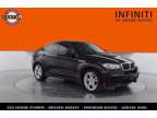 2014 BMW X6 M Base