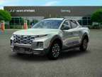 2024 Hyundai Santa Cruz XRT