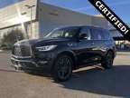 2023 Infiniti QX80 PREMIUM SELECT