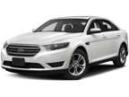 2016 Ford Taurus SE