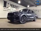 2020 Bmw X6