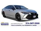 2021 Toyota Avalon