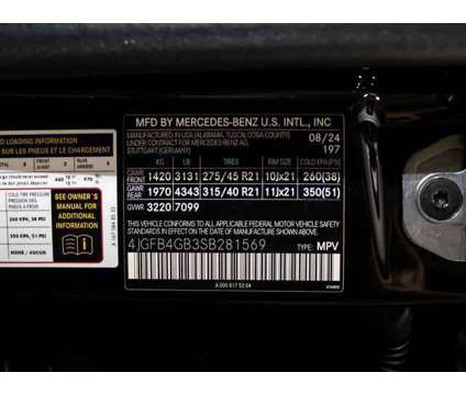 2025 Mercedes-Benz GLE GLE 450e is a Black 2025 Mercedes-Benz G SUV in Lake Bluff IL