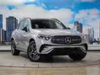 2025 Mercedes-Benz GLC GLC 300