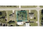 E Nd St Lot,lehigh Acres, Plot For Sale