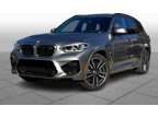 2021UsedBMWUsedX3 MUsedSports Activity Vehicle