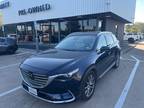 2018 Mazda CX-9 Grand Touring