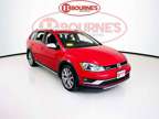 2017UsedVolkswagenUsedGolf AlltrackUsed1.8T DSG