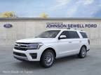 new 2024 Ford Expedition Limited