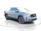 2023 Honda Ridgeline RTL HPD