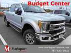 2017 Ford F-250SD XLT