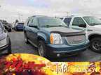 2009 GMC Yukon