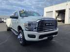 2023 Ram 3500 Laramie Longhorn