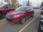 2016 Lincoln MKC Reserve