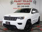 Used 2017 JEEP GRAND CHEROKEE For Sale