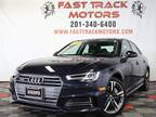 Used 2018 AUDI A4 For Sale