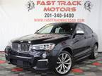 Used 2018 BMW X4 For Sale