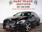 Used 2016 MERCEDES-BENZ CLA For Sale