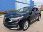 2021 Acura RDX Base SH-AWD