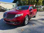 Used 2013 LINCOLN MKT For Sale