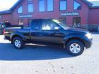 Used 2012 NISSAN FRONTIER For Sale