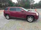 2010 GMC Terrain SLE-2