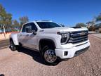 2024 Chevrolet Silverado 3500HD High Country