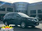 Used 2019 NISSAN ROGUE For Sale